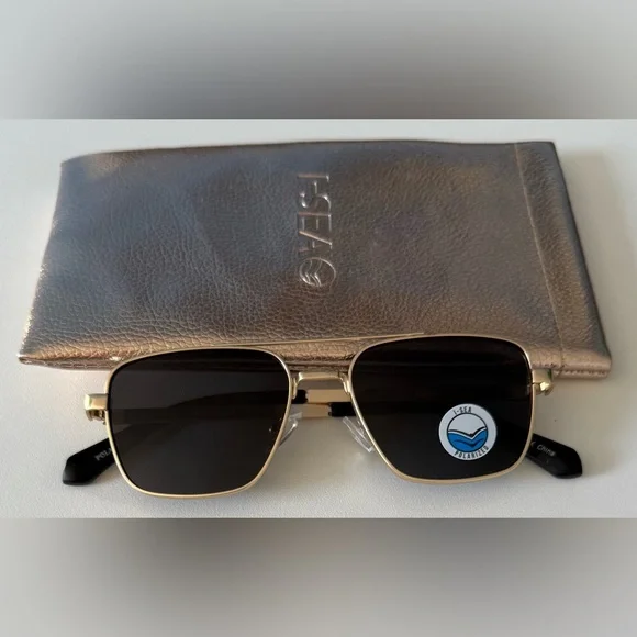 I-SEA EL MORRO SUNGLASSES - Picture 4 of 7